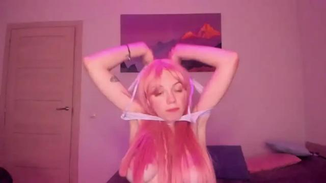Image 6 of blueberrynight Stream on Chaturbate on 16 months ago