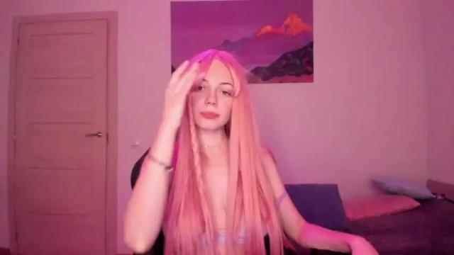 Image 8 of blueberrynight Stream on Chaturbate on 16 months ago
