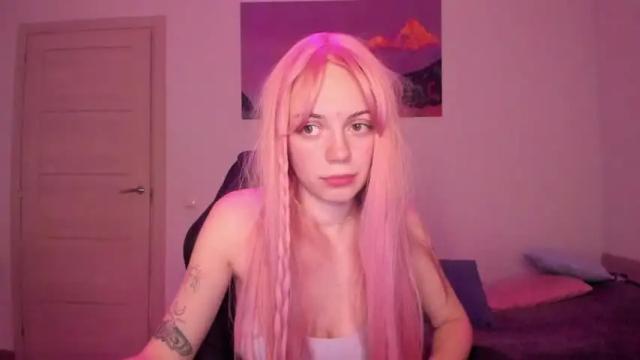 Thumbnail 3, blueberrynight's Stream at Chaturbate, 16 months ago