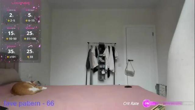 Thumbnail 2, blueberrynight's Stream at Chaturbate, 1 month ago