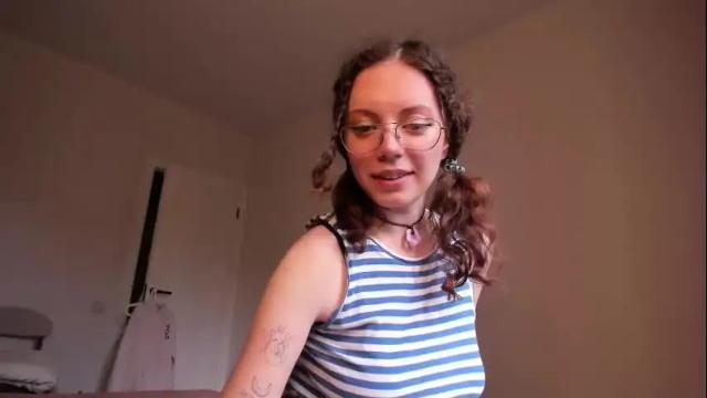 Thumbnail 1, blueberrynight's Stream at Chaturbate, 1 month ago