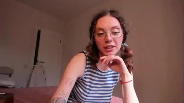 Image 2 of blueberrynight Stream on Chaturbate on 1 month ago