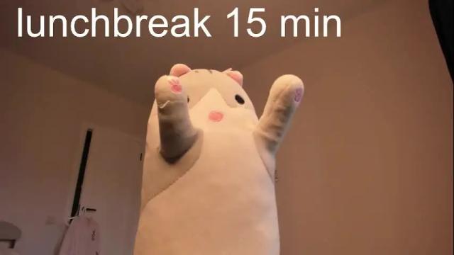 Thumbnail 2, blueberrynight's Stream at Chaturbate, 1 month ago