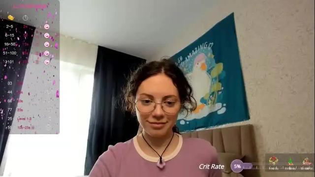 Image 4 of blueberrynight Stream on Chaturbate on 1 month ago