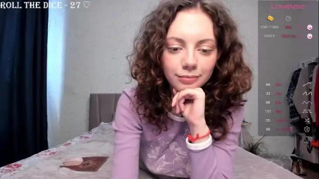 Image 10 of blueberrynight Stream on Chaturbate on 18 days ago