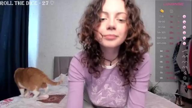 Thumbnail 3, blueberrynight's Stream at Chaturbate, 15 days ago