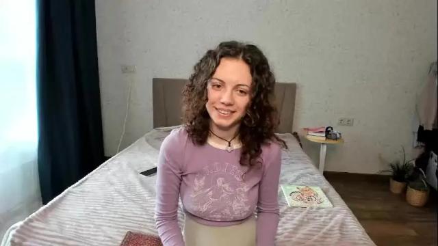 Image 12 of blueberrynight Stream on Chaturbate on 9 days ago