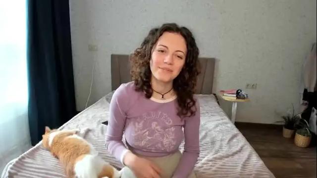 Image 2 of blueberrynight Stream on Chaturbate on 9 days ago