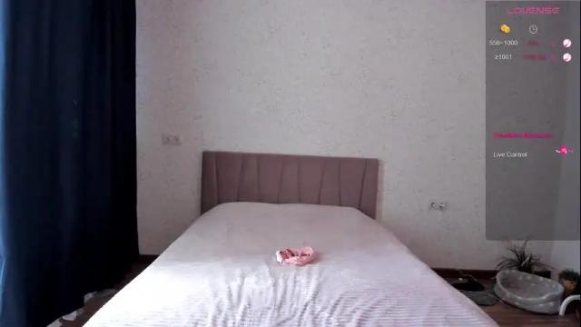 Thumbnail 1, blueberrynight's Stream at Chaturbate, 26 days ago