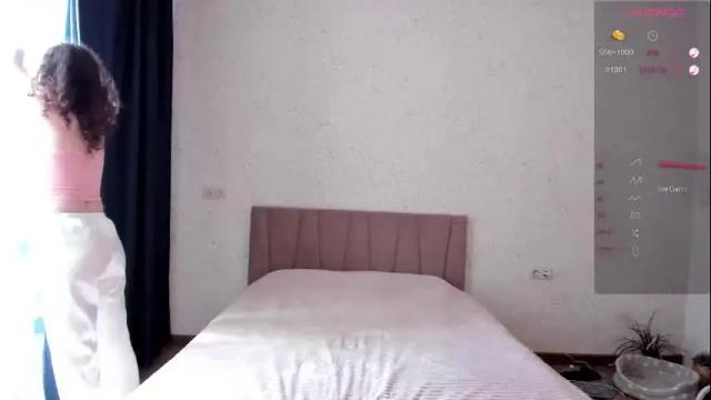 Image 12 of blueberrynight Stream on Chaturbate on 27 days ago