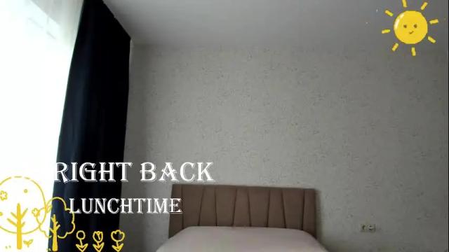 Image 8 of blueberrynight Stream on Chaturbate on 27 days ago