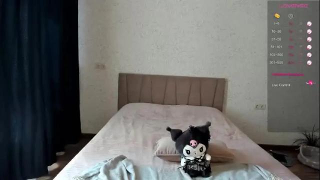 Thumbnail 1, blueberrynight's Stream at Chaturbate, 25 days ago
