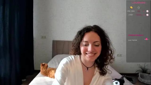 Image 10 of blueberrynight Stream on Chaturbate on 26 days ago