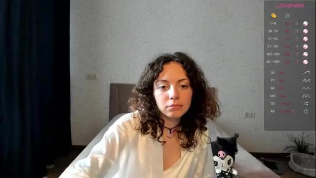 Thumbnail 3, blueberrynight's Stream at Chaturbate, 25 days ago