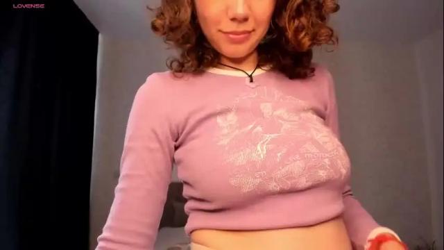 Image 6 of blueberrynight Stream on Chaturbate on 15 days ago