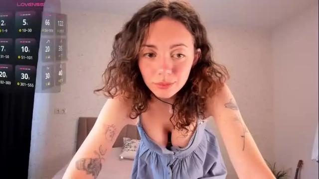 Thumbnail 1, blueberrynight's Stream at Chaturbate, 5 days ago