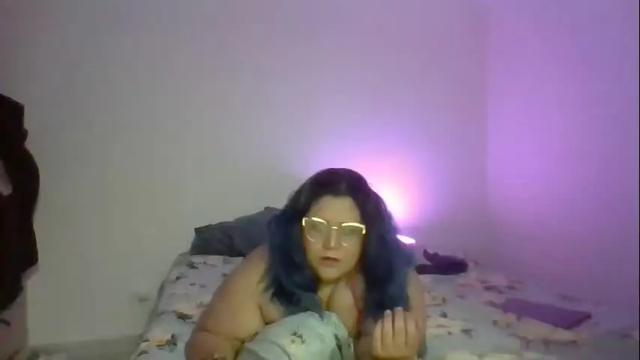 Image 7 of blueberrywild Stream on Chaturbate on 20 months ago