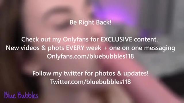 Thumbnail 1, bluebubbles118's Stream at Chaturbate, 18 months ago