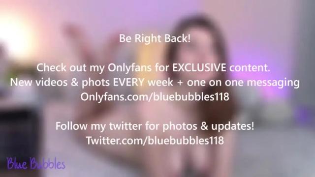Image 7 of bluebubbles118 Stream on Chaturbate on 18 months ago