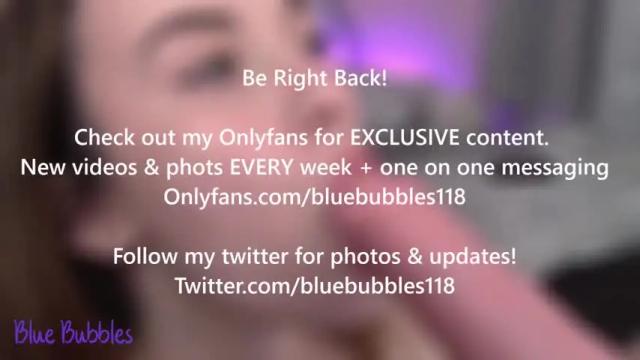 Image 3 of bluebubbles118 Stream on Chaturbate on 18 months ago