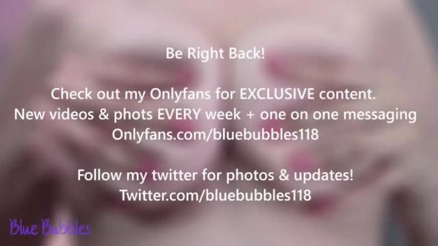 Image 10 of bluebubbles118 Stream on Chaturbate on 16 months ago
