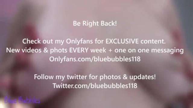 Image 11 of bluebubbles118 Stream on Chaturbate on 15 months ago