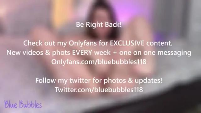 Image 12 of bluebubbles118 Stream on Chaturbate on 15 months ago