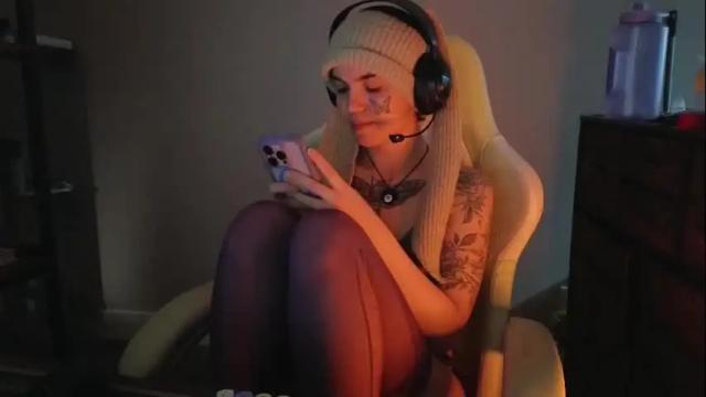 Thumbnail 3, bluedweeb's Stream at Chaturbate, 5 months ago