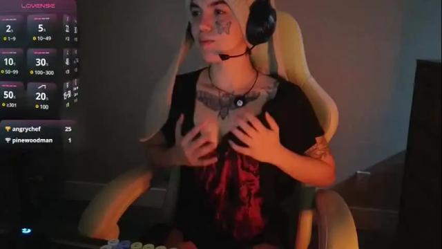 Image 2 of bluedweeb Stream on Chaturbate on 5 months ago