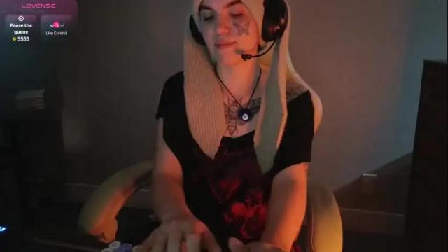 Thumbnail 2, bluedweeb's Stream at Chaturbate, 5 months ago