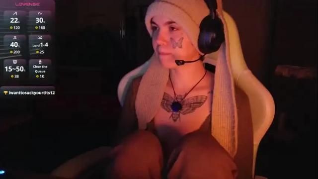 Thumbnail 2, bluedweeb's Stream at Chaturbate, 5 months ago