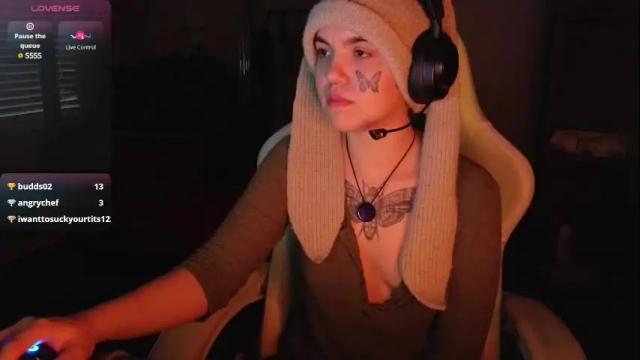 Thumbnail 3, bluedweeb's Stream at Chaturbate, 5 months ago