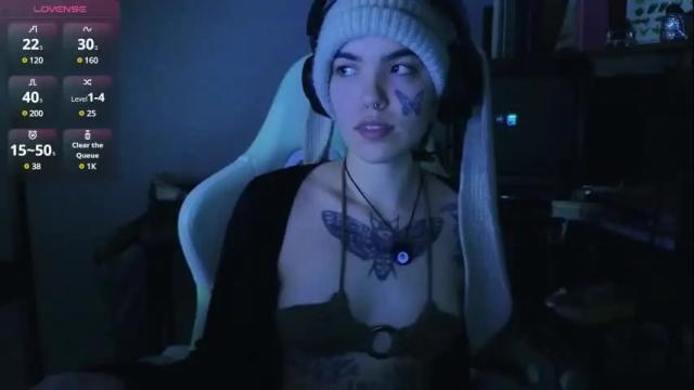 Thumbnail 1, bluedweeb's Stream at Chaturbate, 5 months ago