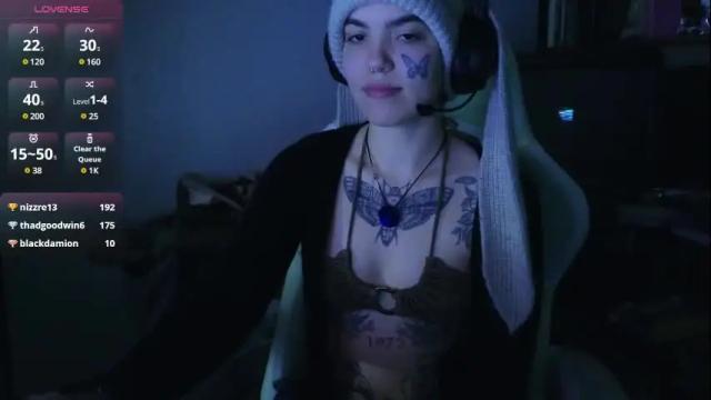 Image 10 of bluedweeb Stream on Chaturbate on 5 months ago