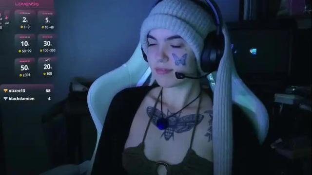 Image 4 of bluedweeb Stream on Chaturbate on 5 months ago