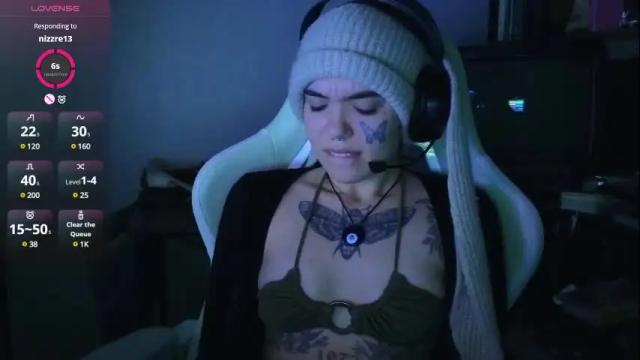 Thumbnail 2, bluedweeb's Stream at Chaturbate, 5 months ago