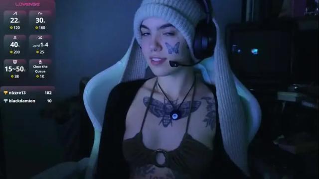 Image 6 of bluedweeb Stream on Chaturbate on 5 months ago