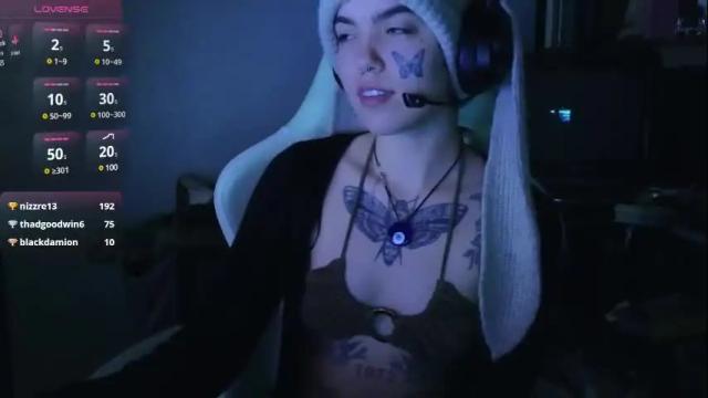 Thumbnail 3, bluedweeb's Stream at Chaturbate, 5 months ago