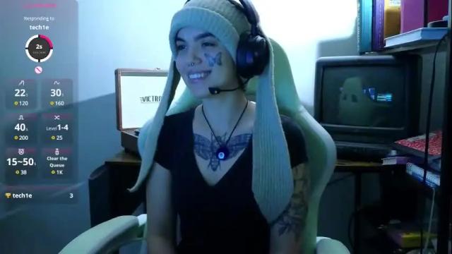 Thumbnail 1, bluedweeb's Stream at Chaturbate, 5 months ago