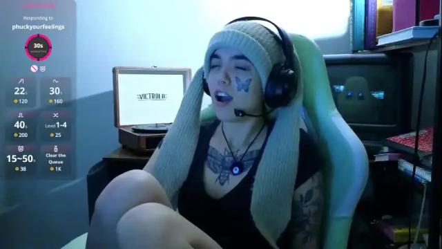 Thumbnail 2, bluedweeb's Stream at Chaturbate, 5 months ago