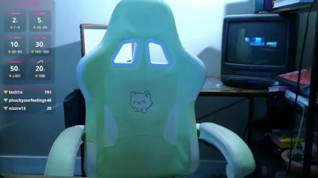 Image 7 of bluedweeb Stream on Chaturbate on 5 months ago