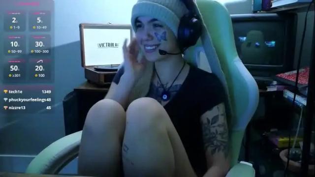 Thumbnail 3, bluedweeb's Stream at Chaturbate, 5 months ago