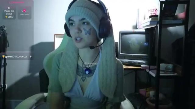 Thumbnail 1, bluedweeb's Stream at Chaturbate, 5 months ago