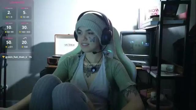 Image 3 of bluedweeb Stream on Chaturbate on 5 months ago