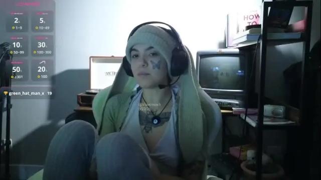 Thumbnail 2, bluedweeb's Stream at Chaturbate, 5 months ago