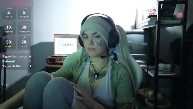 Image 7 of bluedweeb Stream on Chaturbate on 5 months ago