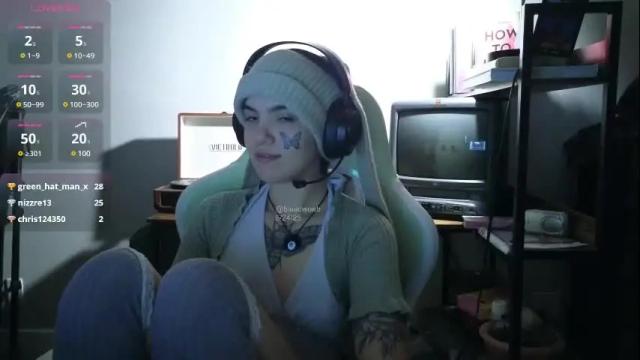 Thumbnail 3, bluedweeb's Stream at Chaturbate, 5 months ago