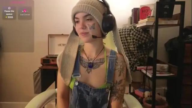 Thumbnail 1, bluedweeb's Stream at Chaturbate, 5 months ago