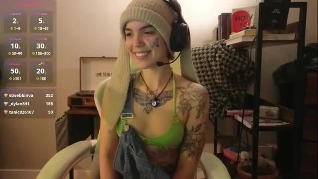Thumbnail 2, bluedweeb's Stream at Chaturbate, 5 months ago