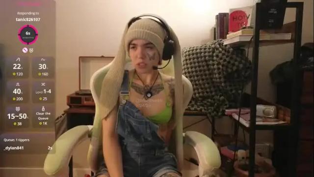 Image 7 of bluedweeb Stream on Chaturbate on 5 months ago